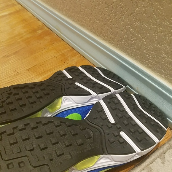 Air Max Bold Speed - Picture 7 of 7